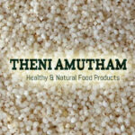 Barnyard Millets / குதிரைவாலி