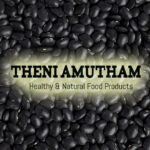 Black Horse Gram / கருப்பு காணம்