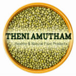 Green Gram / பாசிப் பயறு
