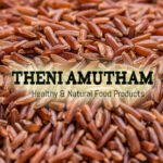 Mappillai Samba / Red Rice