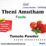 Tomoto Powder