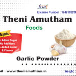 Garlic Powder
