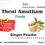 Ginger Powder
