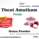 Onion Powder