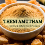 Jaggery powder (நாட்டு சர்க்கரை)