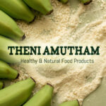 Green Banana Powder