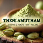 cardamom powder (ஏலக்காய் பொடி)