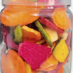 Mixer Fruits chips (பழ சிப்ஸ் மிக்ஸ்)