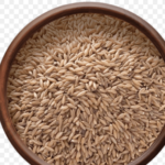 Bamboo Rice (மூங்கில் அரிசி)