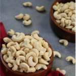 cashew nuts (முந்திரி பருப்பு)