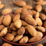 Almond (பாதாம்)